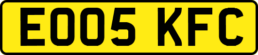 EO05KFC