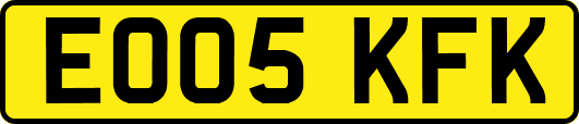 EO05KFK