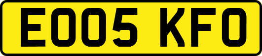 EO05KFO
