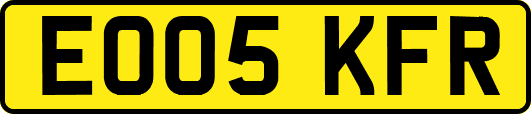EO05KFR