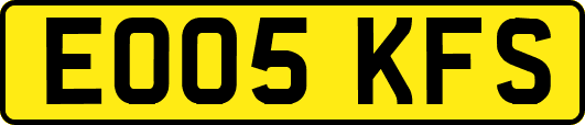 EO05KFS