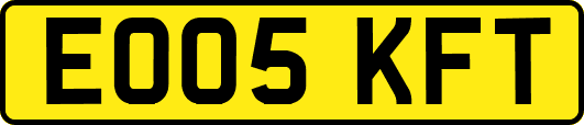 EO05KFT