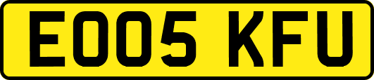 EO05KFU