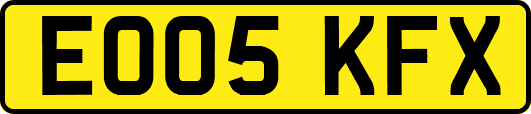 EO05KFX