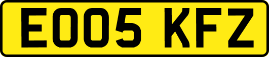 EO05KFZ
