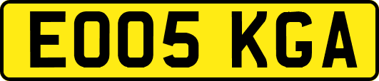 EO05KGA