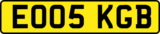 EO05KGB