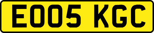EO05KGC