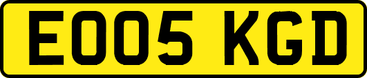 EO05KGD