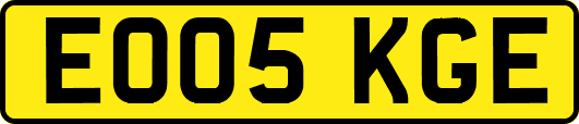 EO05KGE