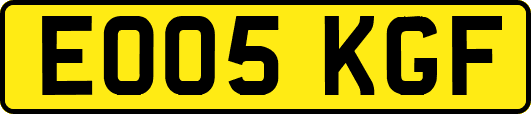 EO05KGF