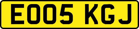 EO05KGJ