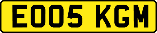 EO05KGM