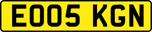 EO05KGN