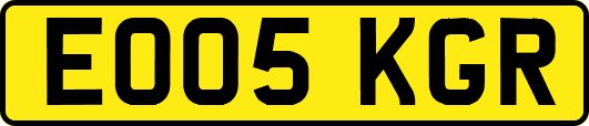 EO05KGR