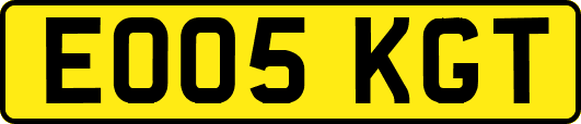 EO05KGT