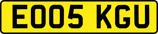 EO05KGU