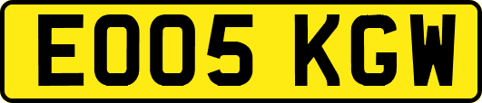 EO05KGW