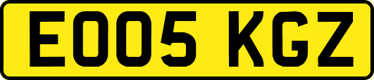EO05KGZ