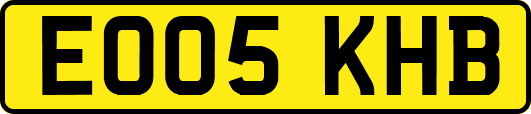 EO05KHB