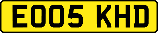 EO05KHD