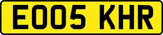 EO05KHR