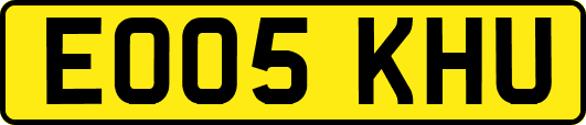 EO05KHU