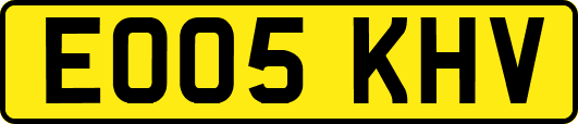 EO05KHV