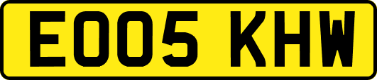 EO05KHW