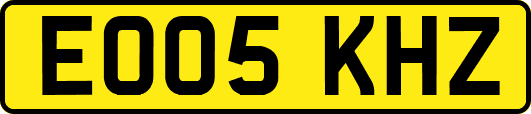 EO05KHZ