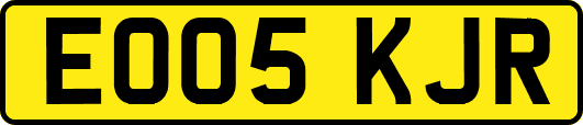 EO05KJR