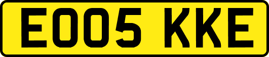 EO05KKE