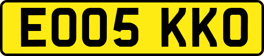 EO05KKO
