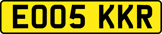EO05KKR