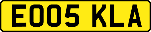EO05KLA