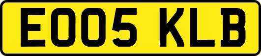 EO05KLB