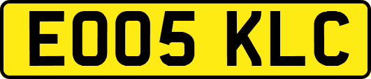 EO05KLC