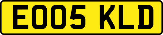 EO05KLD