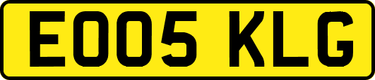 EO05KLG