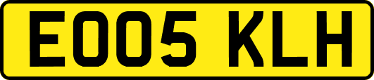 EO05KLH