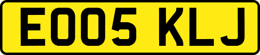 EO05KLJ