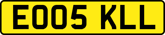 EO05KLL