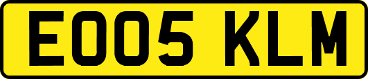 EO05KLM