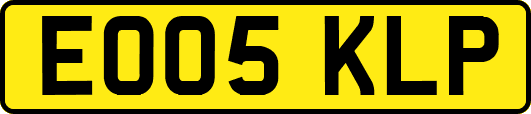 EO05KLP