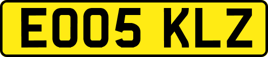 EO05KLZ