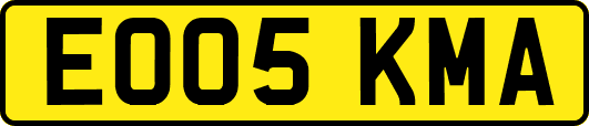 EO05KMA