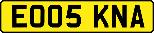 EO05KNA