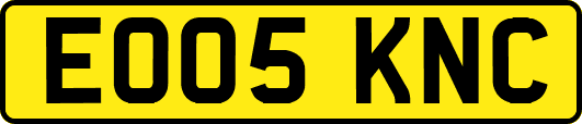EO05KNC