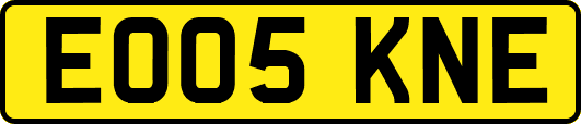 EO05KNE