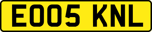 EO05KNL